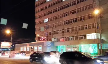 Налоговая требует продать офис «Спецтрансстроя»
