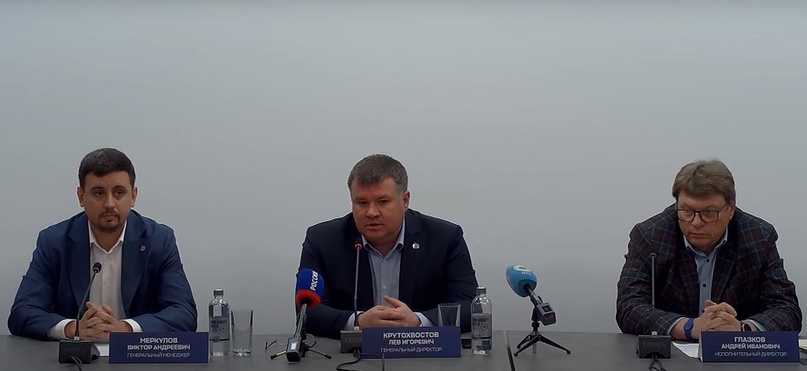 Матч звезд КХЛ может пройти в Новосибирске